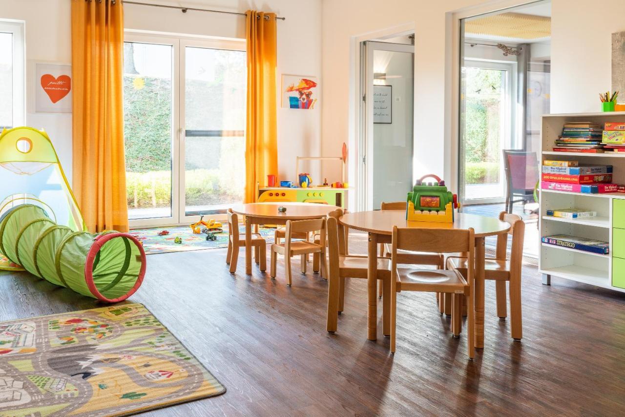 Appartement "Wolkenschiff" - Oase Am Haff Garz  Dış mekan fotoğraf